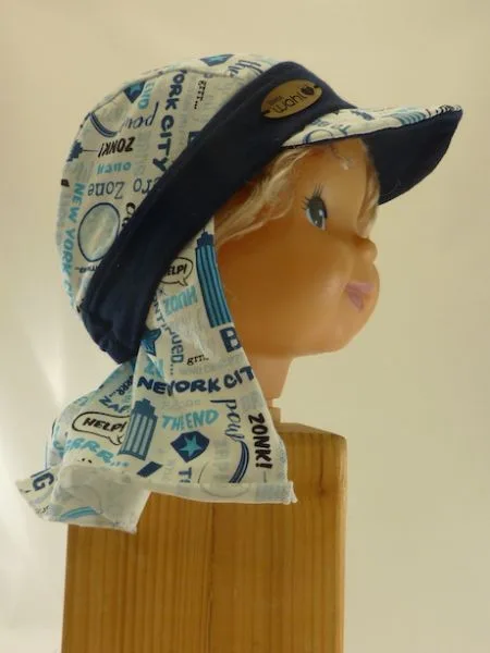 Bandana Gr. 39-42 · Modell P1090382