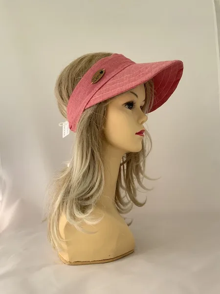 Sonnenschutz Kindermütze · Modell IMG-0089